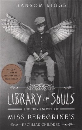 Library of Souls