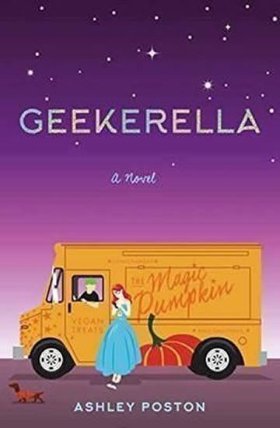 Geekerella - A novel