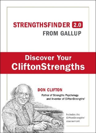 Strengths Finder 2.0