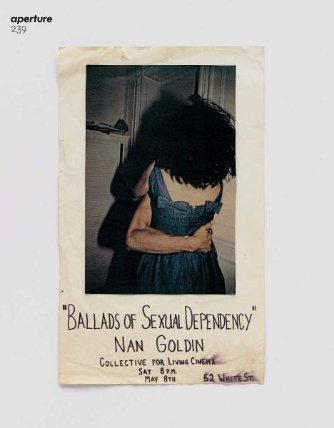 Aperture 239: Ballads