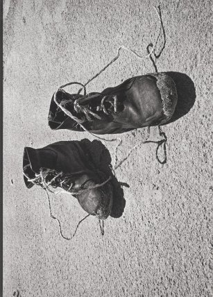 Josef Koudelka DIARIES