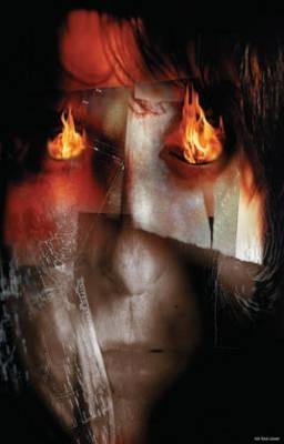 Neil Gaiman´s The Last Temptation 20th Anniversary Deluxe Edition Hardcover