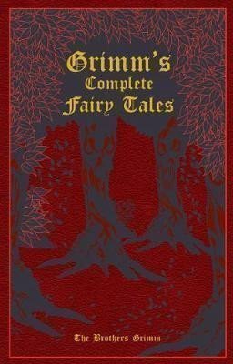 Grimm´s Complete Fairy Tales