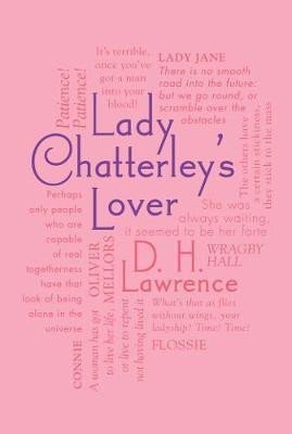 Lady Chatterley´s Lover