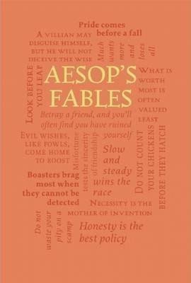 Aesop´s Fables