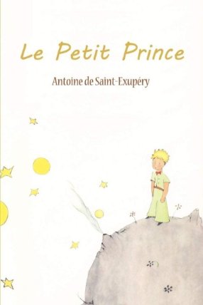 Le Petit Prince (French Edition)