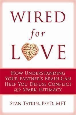 Wired for Love : How Understanding Your Partner´s Brain Can Help You Defuse Conflicts and Spark Intimacy