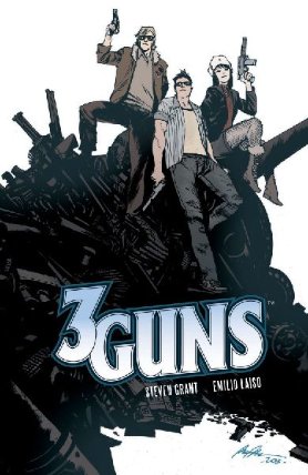 3 Guns
