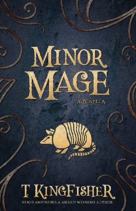Minor Mage