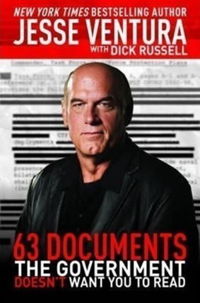 63 Documents the Government Doesn´t Want You to Read