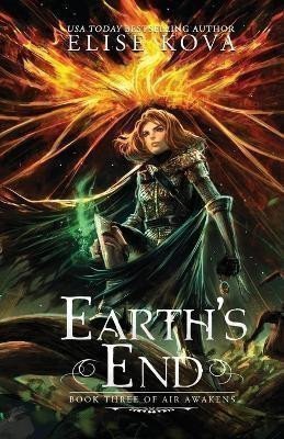 Earth´s End (Air Awakens 3)