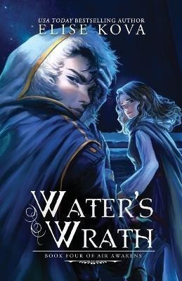 Water´s Wrath (Air Awakens 4)