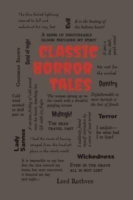Classic Horror Tales