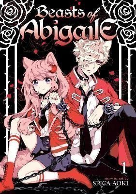 Beasts of Abigaile 1