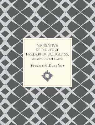 Narrative of the Life of Frederick Douglass, An American Slave