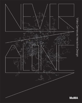 Never Alone : Video Games as Interactive Design