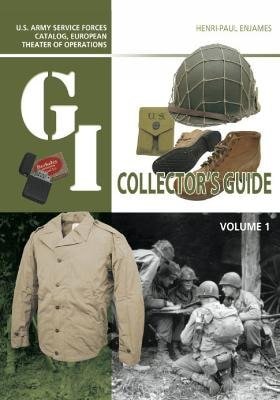 G.I. Collector´s Guide