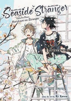 Seaside Stranger 4: Harukaze no Etranger