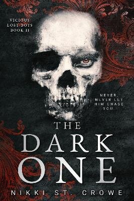 Dark One (Vicious Lost Boys, 2)