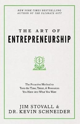 Art of Entrepreneurship
