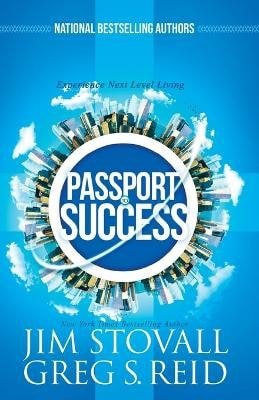 Passport to Success