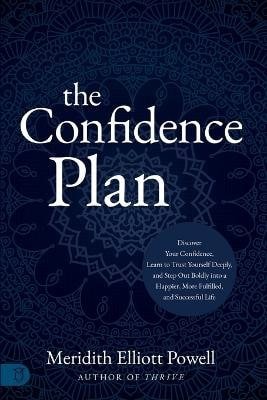 Confidence Plan: A Guided Journal