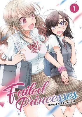 Failed Princesses 1