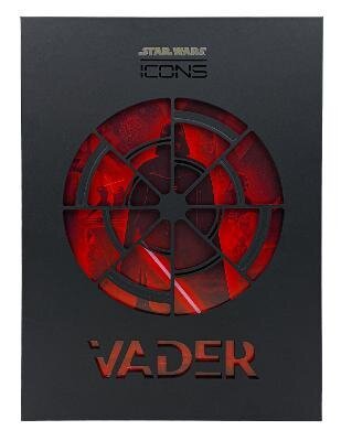 Star Wars Icons: Vader