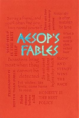 Aesop´s Fables