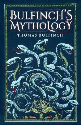 Bulfinch´s Mythology