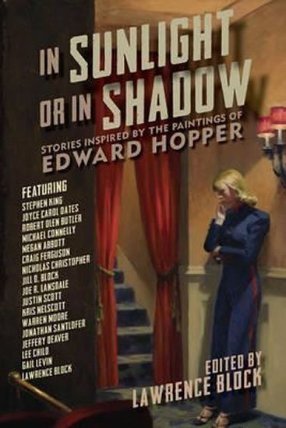 In Sunlight Or In Shadow
