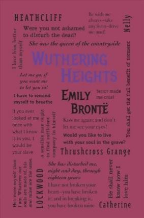 Wuthering Heights