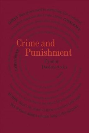Crime and Punishment