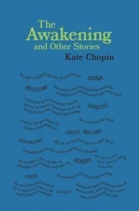 The Awakening and Other Stories