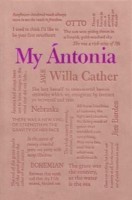 My Antonia