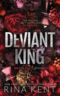 Deviant King - anglicky, 1. vydání, Independently Published, 2022
