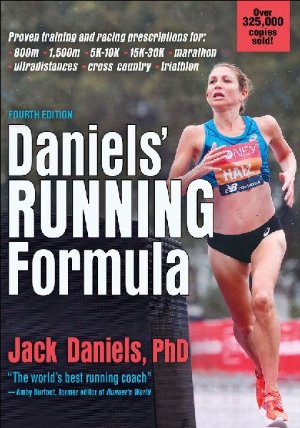 Daniels´ Running Formula