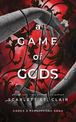 A Game of Gods