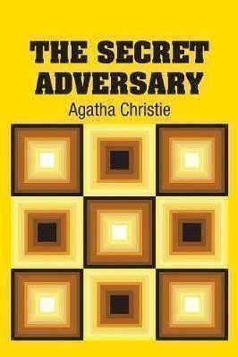 The Secret Adversary