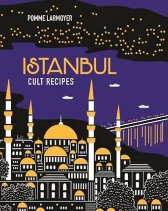 Istanbul Recepies