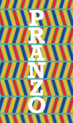 Pranzo: Sicilian(ish) Recipes & Stories