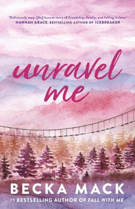 Unravel Me