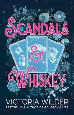 Scandals and Whiskey