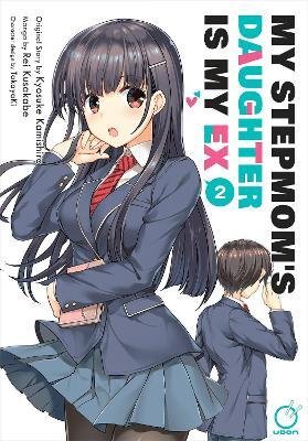 My Stepmom´s Daughter is my Ex Volume 2