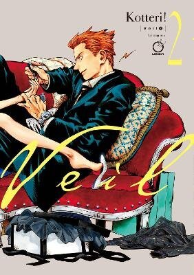 Veil Volume 2: Calming Noir