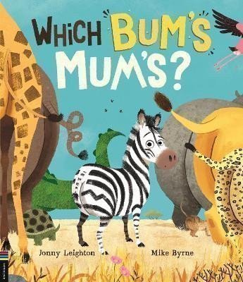 Which Bum´s Mum´s?