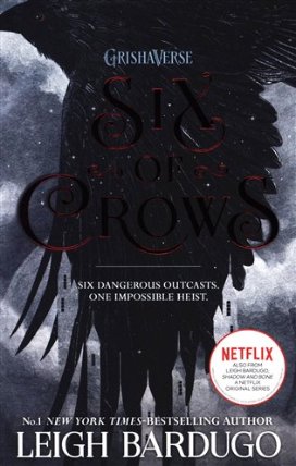 Six of Crows