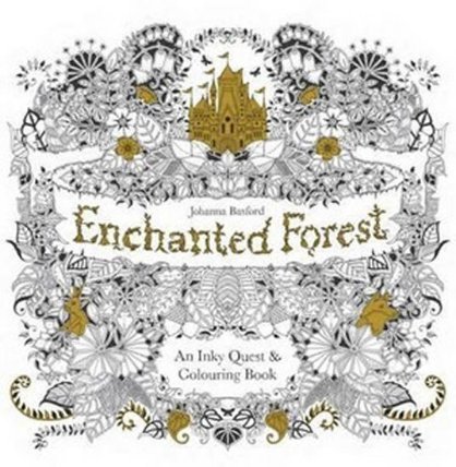 Enchanted Forest