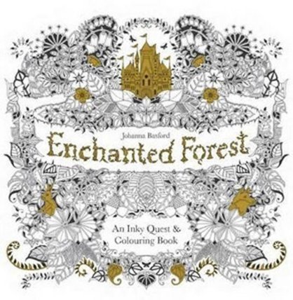 Enchanted Forest
