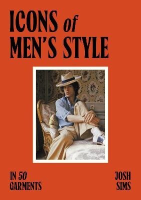Icons of Men’s Style mini